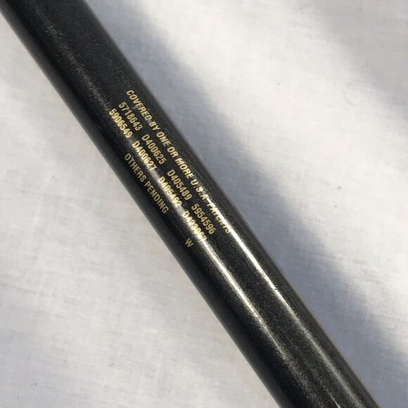 Ping ISI Driver Titanium 8.5° Karsten Stiff Cushin 350 Series Shaft 45 in  Right - Picture 5 of 12